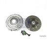 VW 076141015CS Clutch Kit